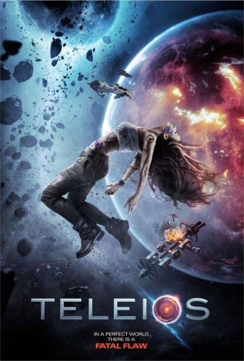 Телейос / Teleios (2017) 