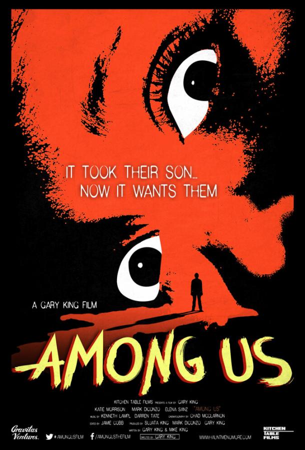 Среди нас / Among Us (2017) 