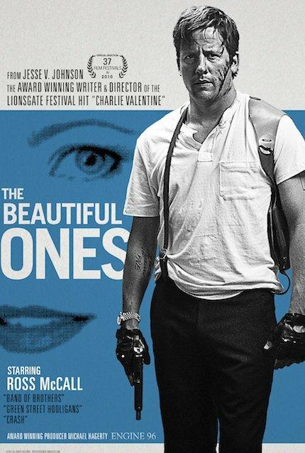 Красивые / The Beautiful Ones (2017) 