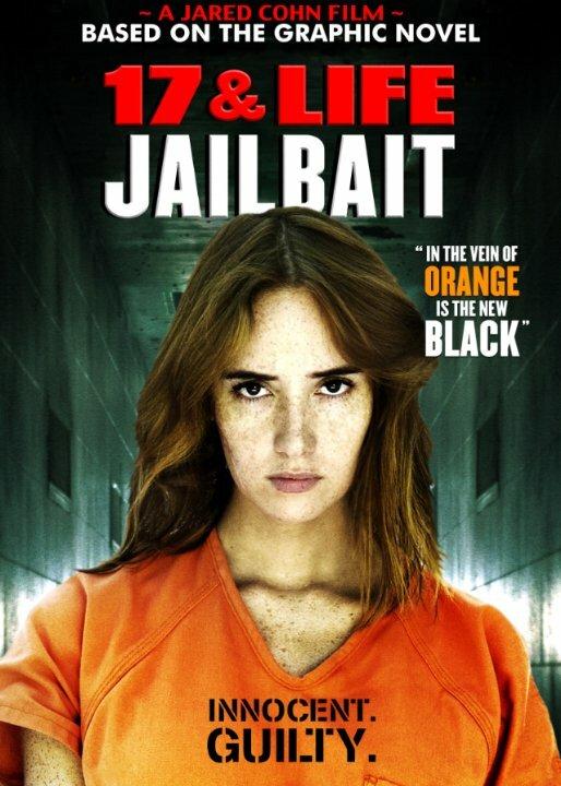 Малолетка / Jailbait (2014) 