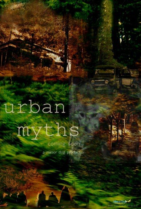   Urban Myths (2017) 