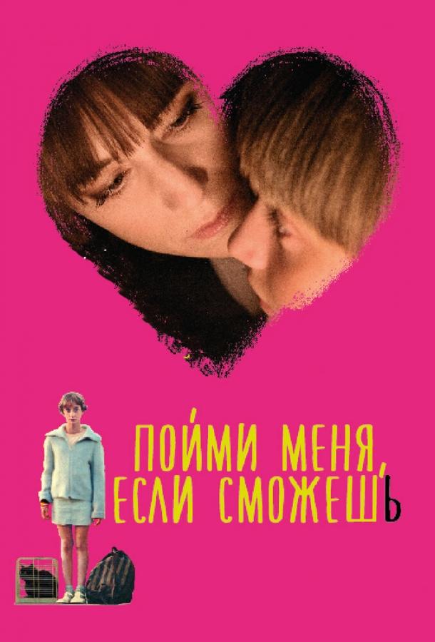 Пойми меня, если сможешь / Incompresa (2014) 