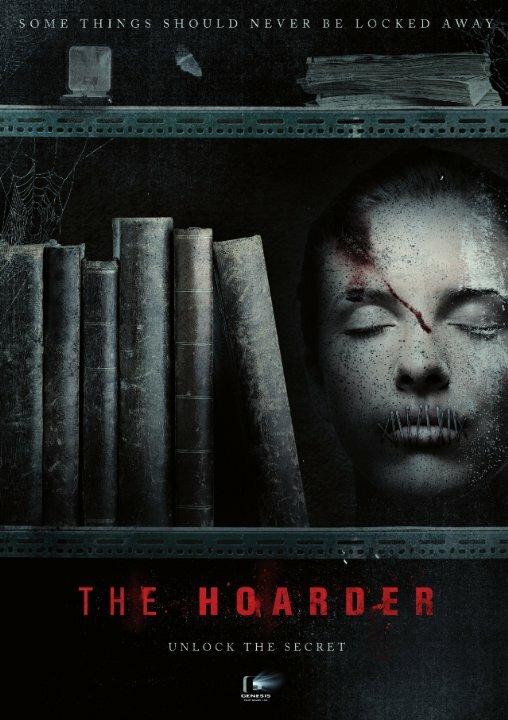 Барахольщик / The Hoarder (2015) 