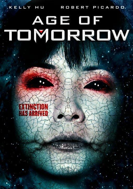 Эра грядущего дня / Age of Tomorrow (2014) 