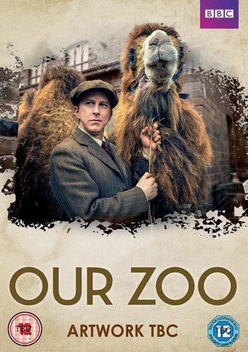 Наш зоопарк / Our Zoo (2014) 