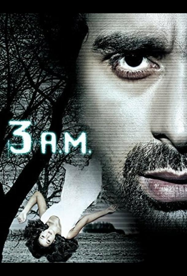 Все мёртвые пробуждаются в 3 часа ночи / 3 AM: A Paranormal Experience (2014) 