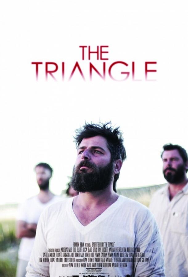 Треугольник / The Triangle (2016) 