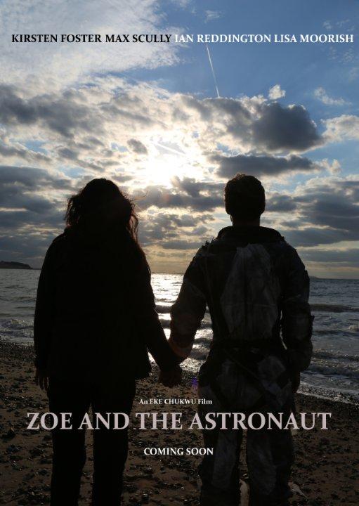   Zoe and the Astronaut (2018) 