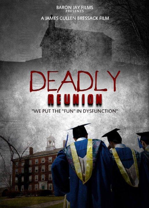   Deadly Reunion (2016) 