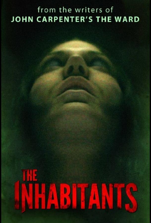 Жильцы / The Inhabitants (2015) 