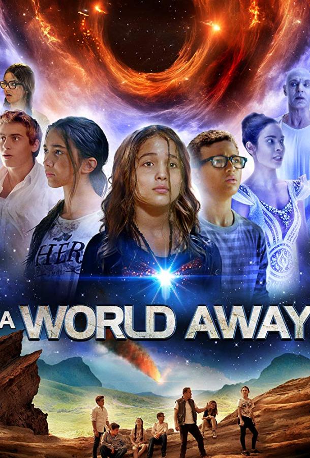   A World Away (2019) 