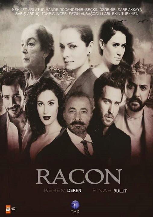 Закон Ради семьи / Ракон / Racon Ailem Icin (2015) 