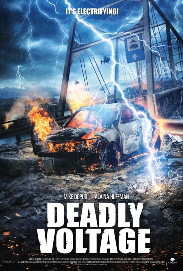 Смертельное напряжение / Deadly Voltage (2016) 