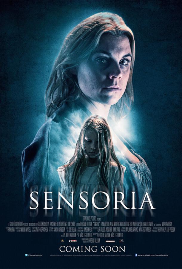 Чувствительность / Sensoria (2015) 