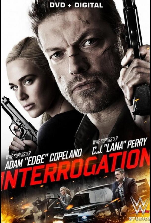 Допрос / Interrogation (2016)