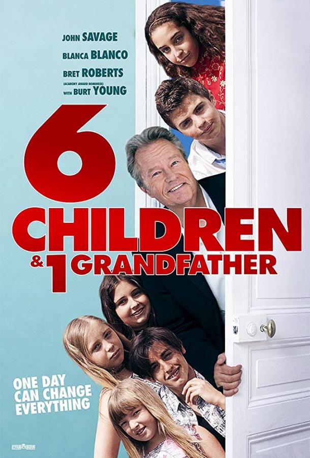   Six Children and One Grandfather (2018) 