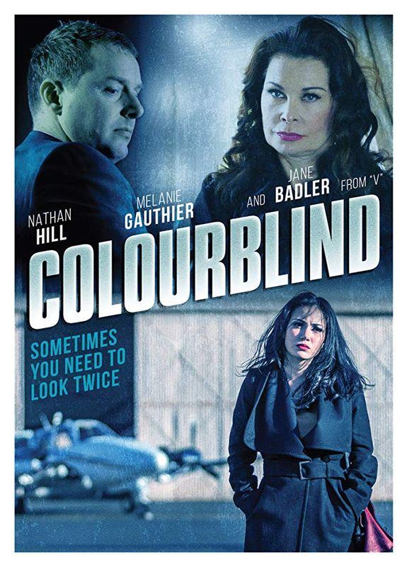   Colourblind (2019) 