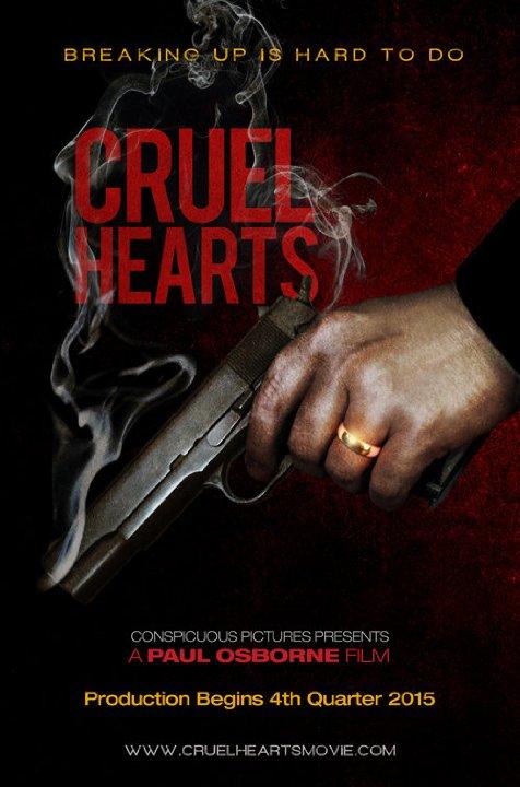   Cruel Hearts (2018) 