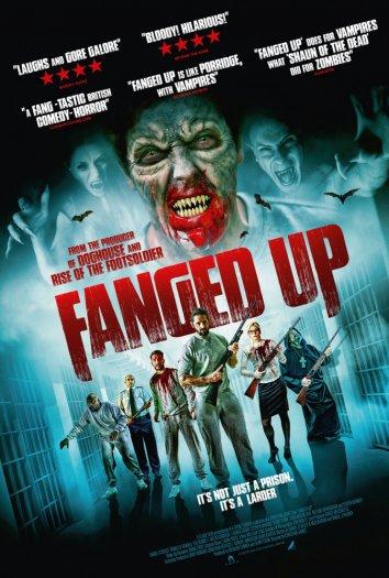 Отклыкаченные / Fanged Up (2017) 