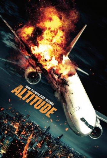 Высота / Altitude (2017) 