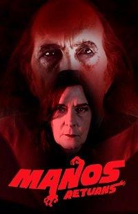   Manos Returns (2018) 