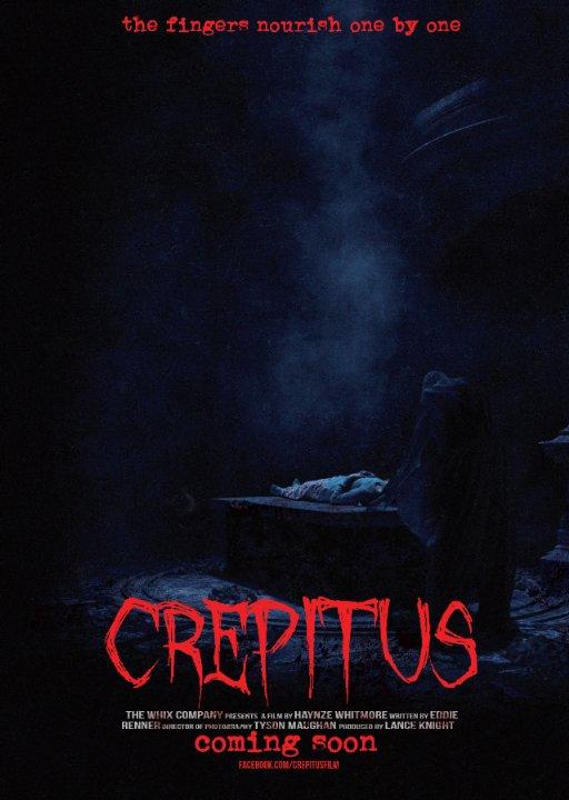   Crepitus (2018) 