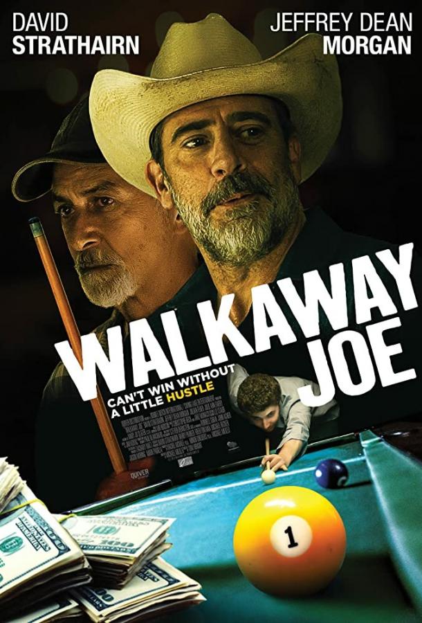   Walkaway Joe (2020) 