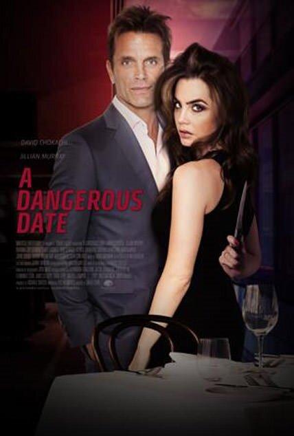 Опасное свидание / A Dangerous Date (2018) 