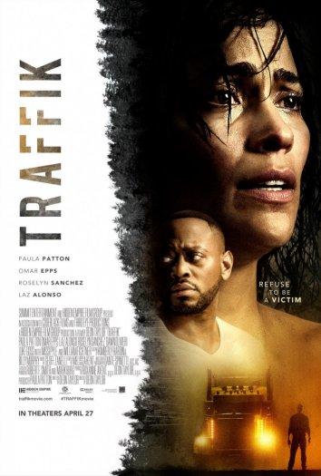   Траффик (2018) 