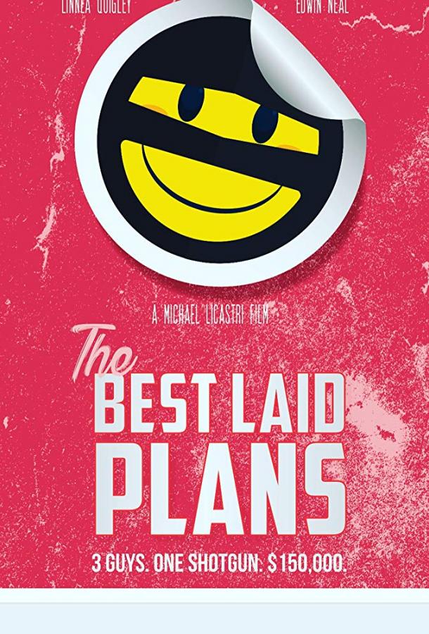   The Best Laid Plans (2019) 