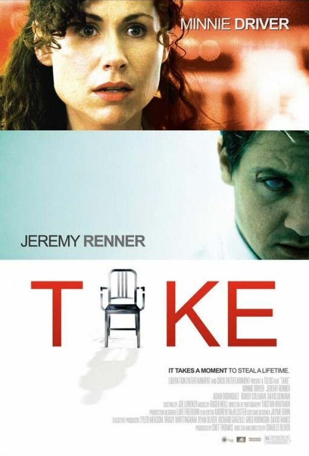 Заложники / Take (2007) 