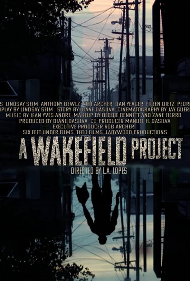 A Wakefield Project (2019) 