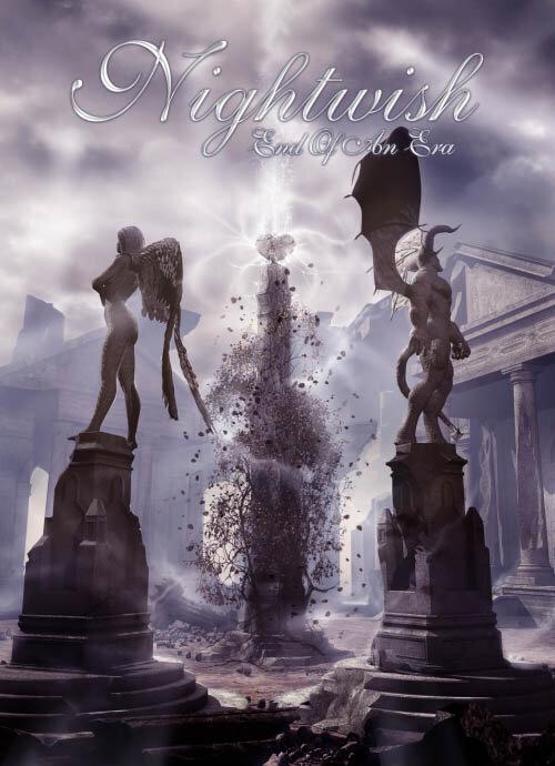 Nightwish: Конец эры / Nightwish: End of an Era (2006) 