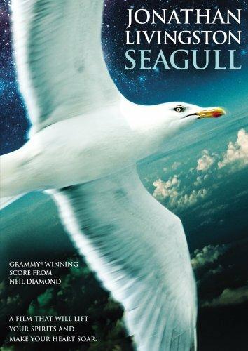 Чайка по имени Джонатан Ливингстон / Jonathan Livingston Seagull (1973) 