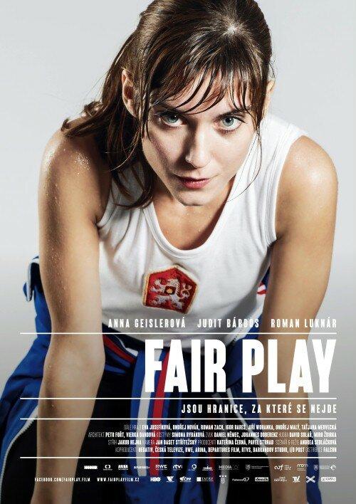 Игра по правилам / Fair Play (2014) 