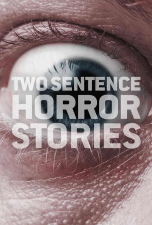 Страшные истории в двух предложениях / Two Sentence Horror Stories (2017) 