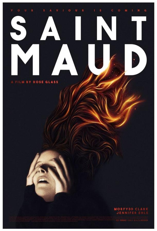 Святая Мод / Saint Maud (2019) 