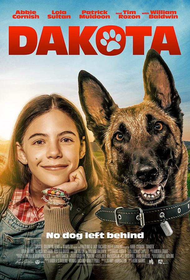 Дакота фильм (2022)