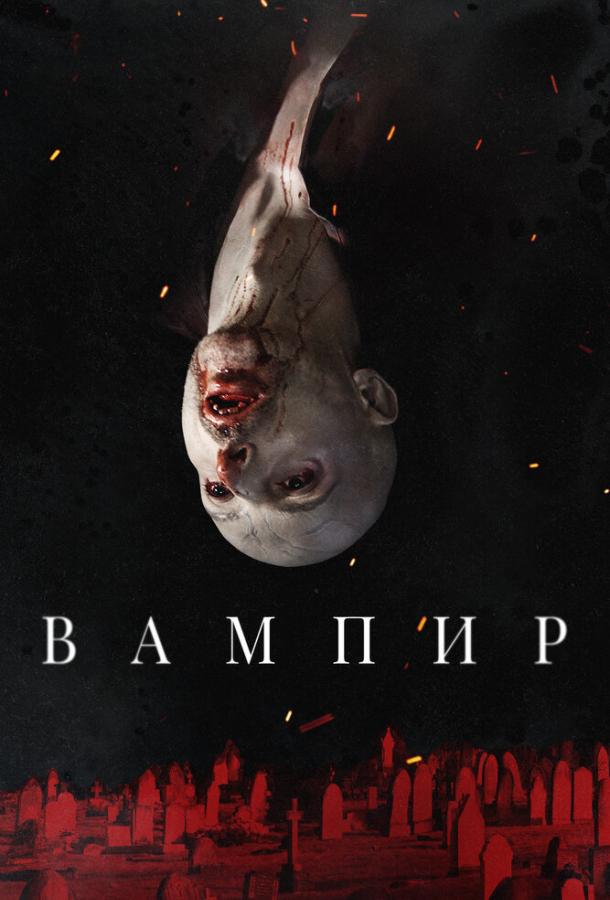 Вампир фильм (2021)