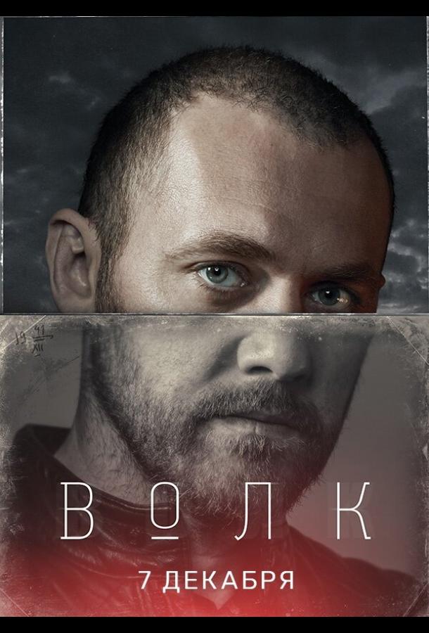 Волк сериал (2020)