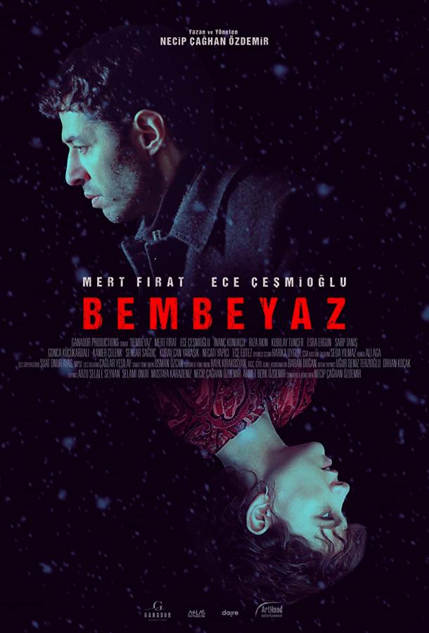 Белоснежный фильм (2021)