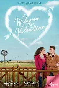 Добро пожаловать в Валентин! / Welcome to Valentine (2023)