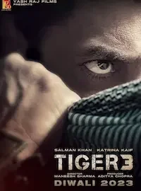 Tiger 3 (2023)