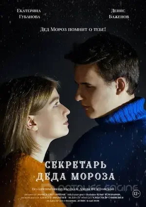 Секретарь Деда Мороза (2022)