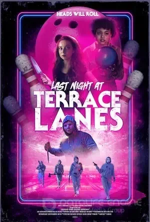 Последняя ночь в Terrace Lanes (2024)