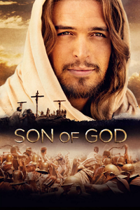 Сын Божий / Son of God (2014)